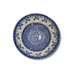 056 Bunzlau Nest Schaal 3409X Ø 24 cm Nest Schaal Ø 24 cm